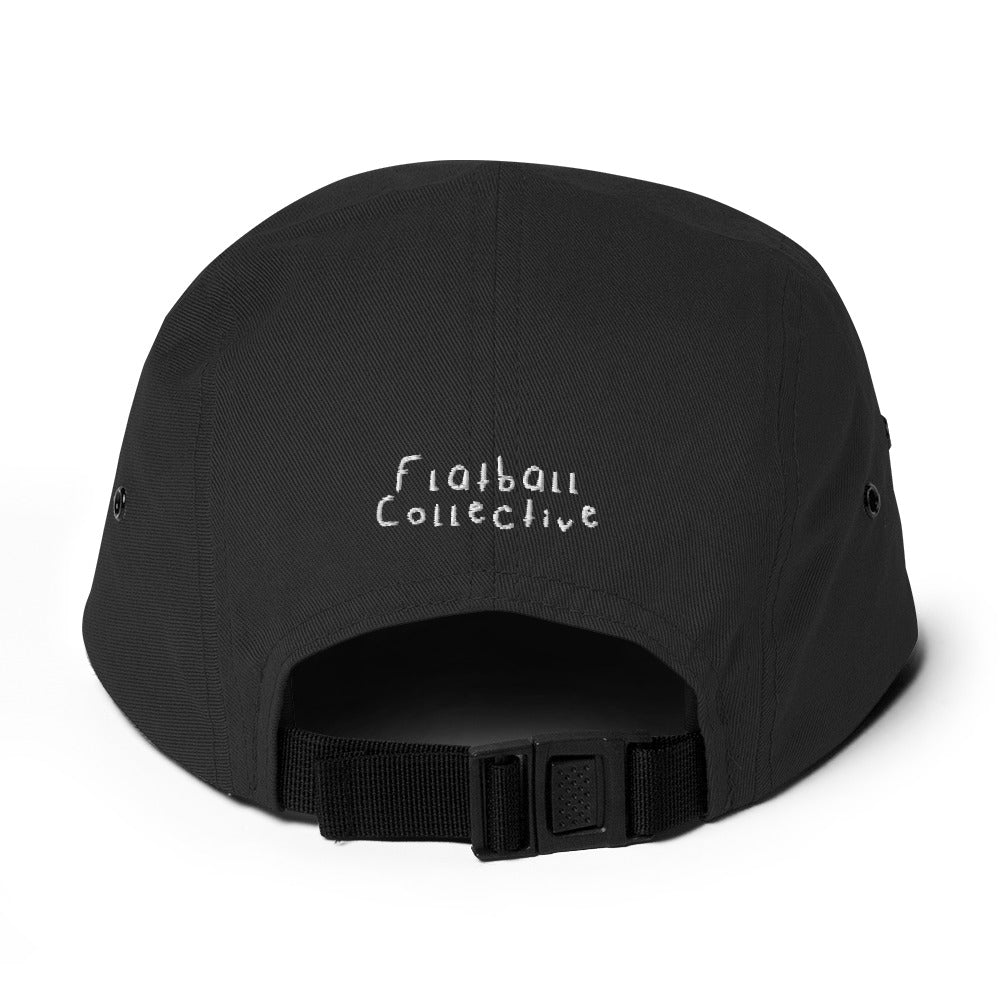 FC Five Panel