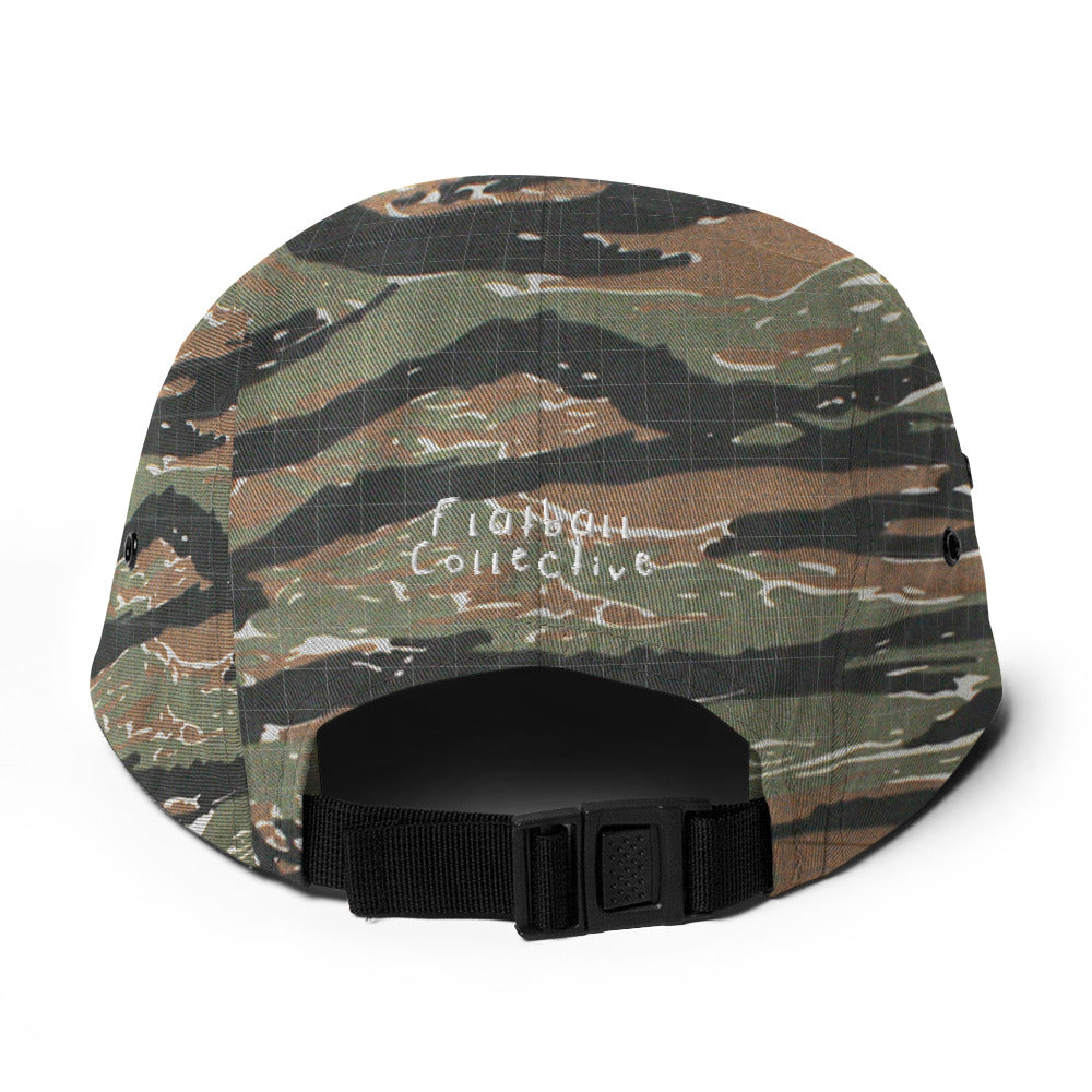 FC Five Panel