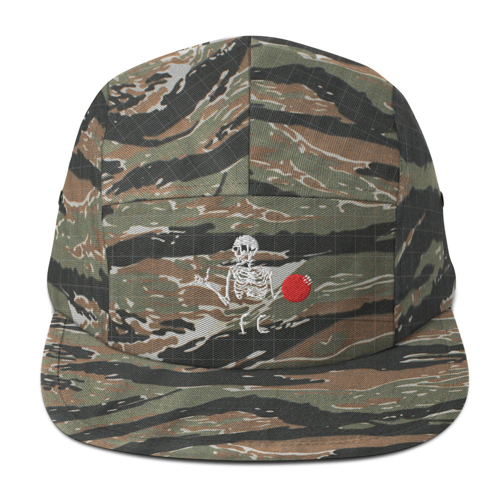 FC Five Panel