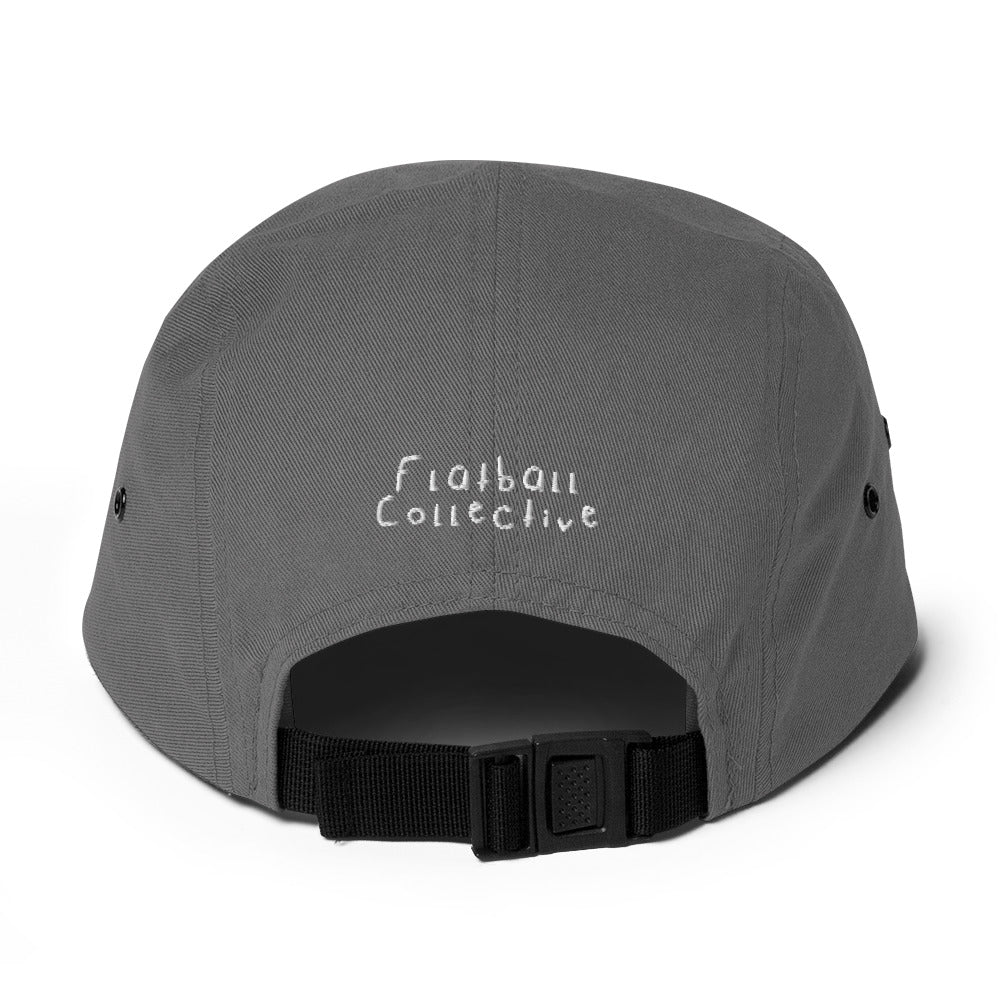 FC Five Panel
