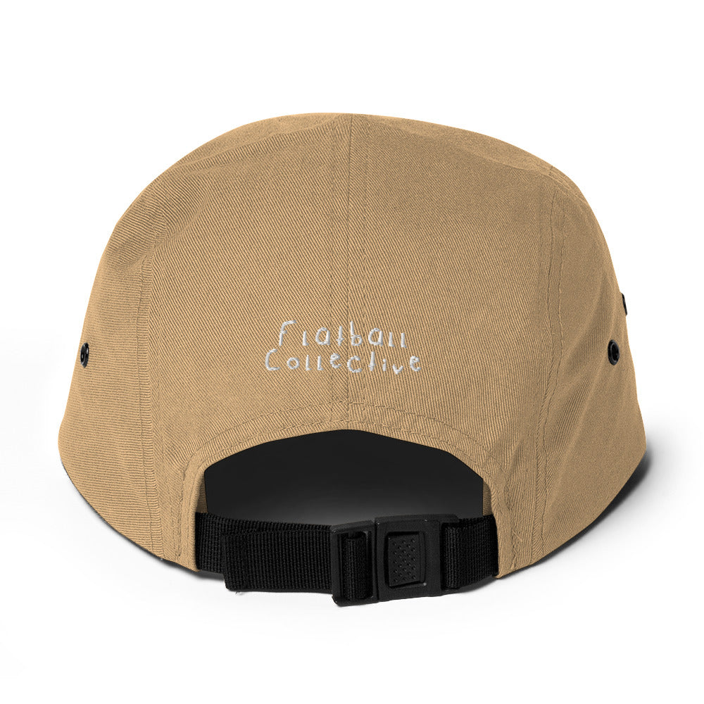 FC Five Panel