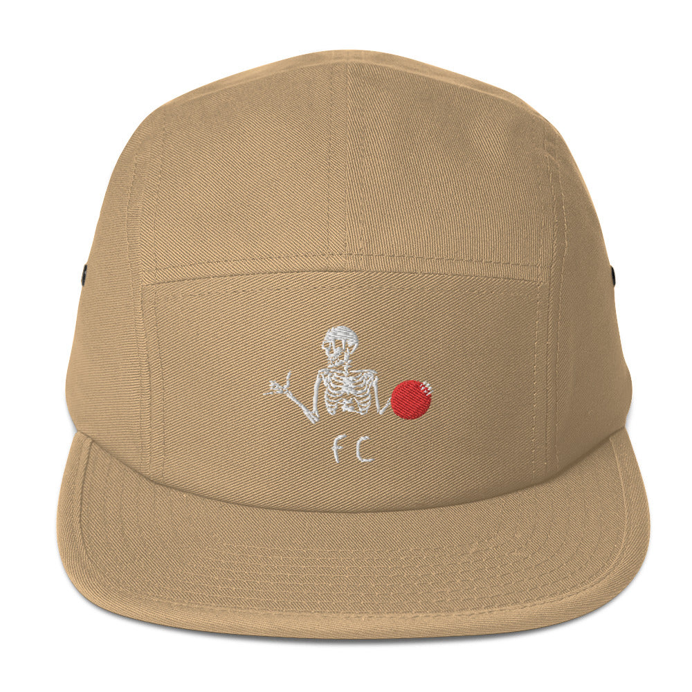 FC Five Panel