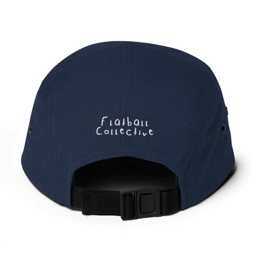 FC Five Panel