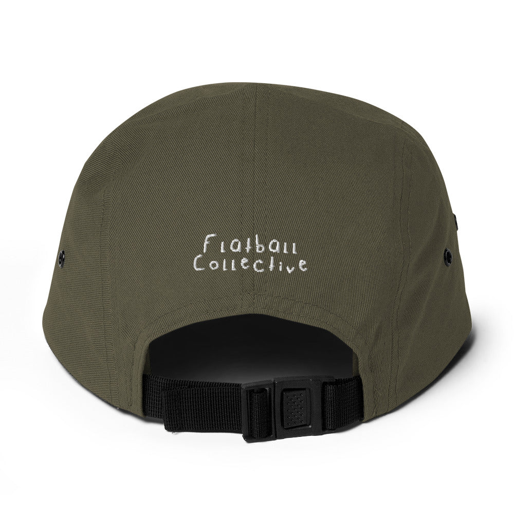 FC Five Panel
