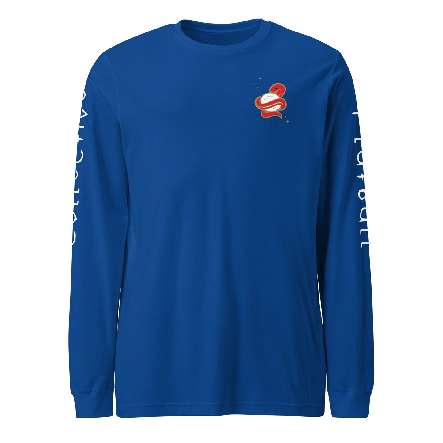 Snake in the Grass Long sleeve