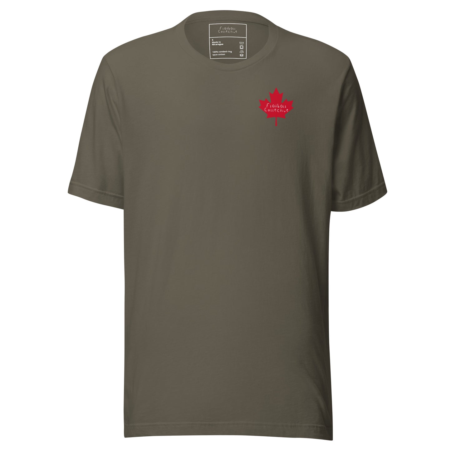 Maple Leaf T-shirt