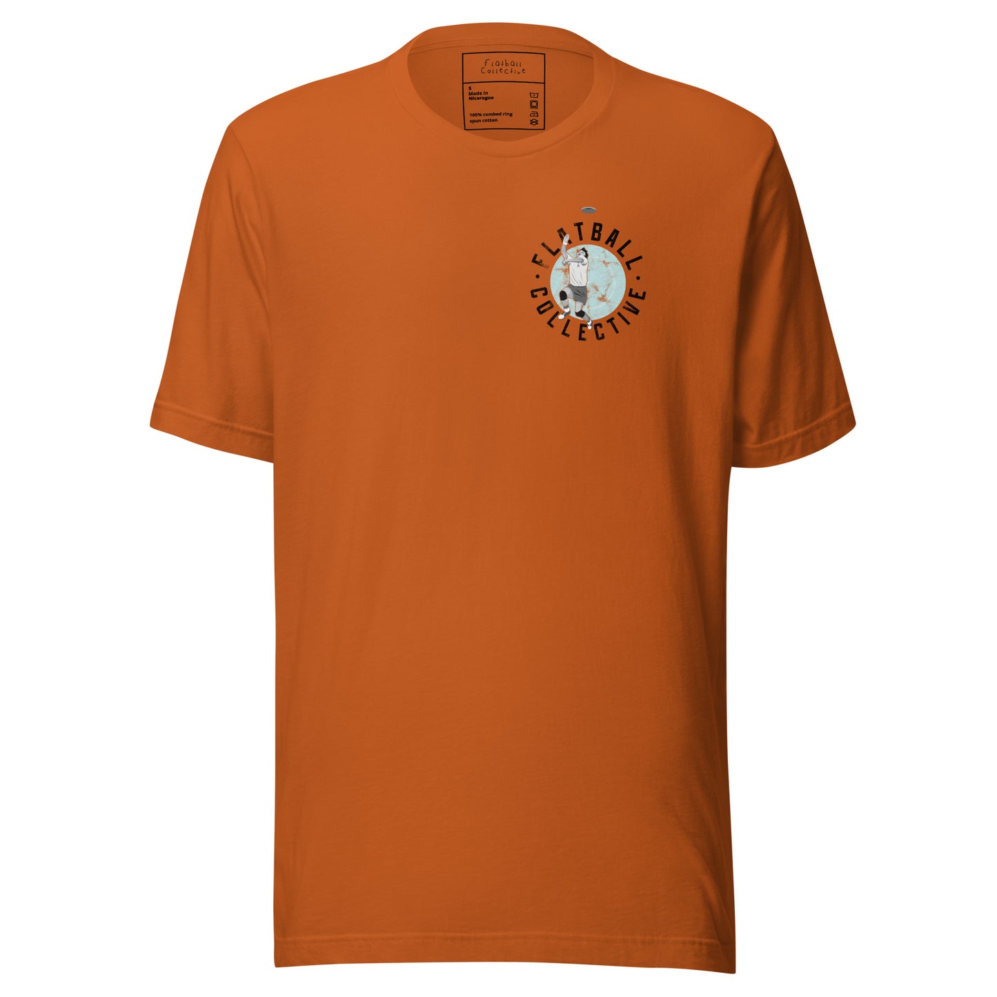 Kenny Dobyns T-shirt