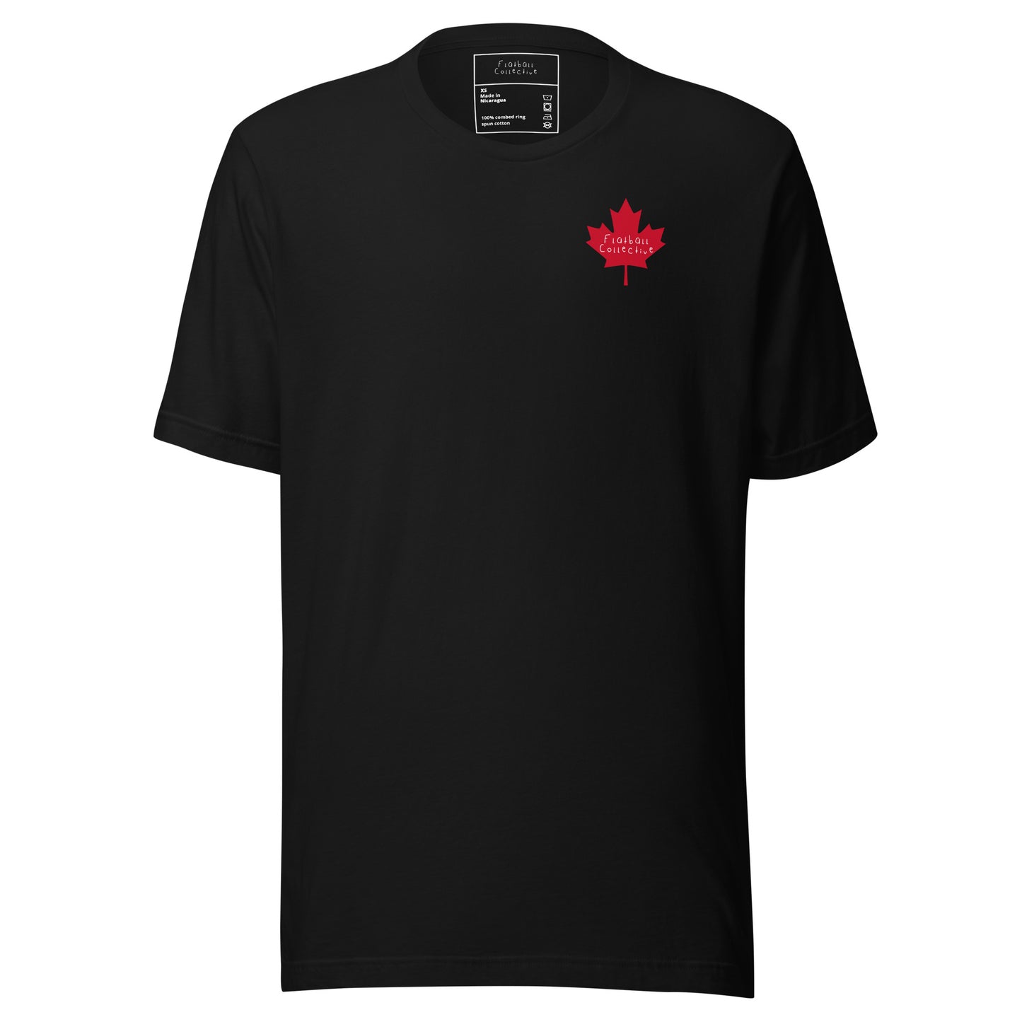Maple Leaf T-shirt