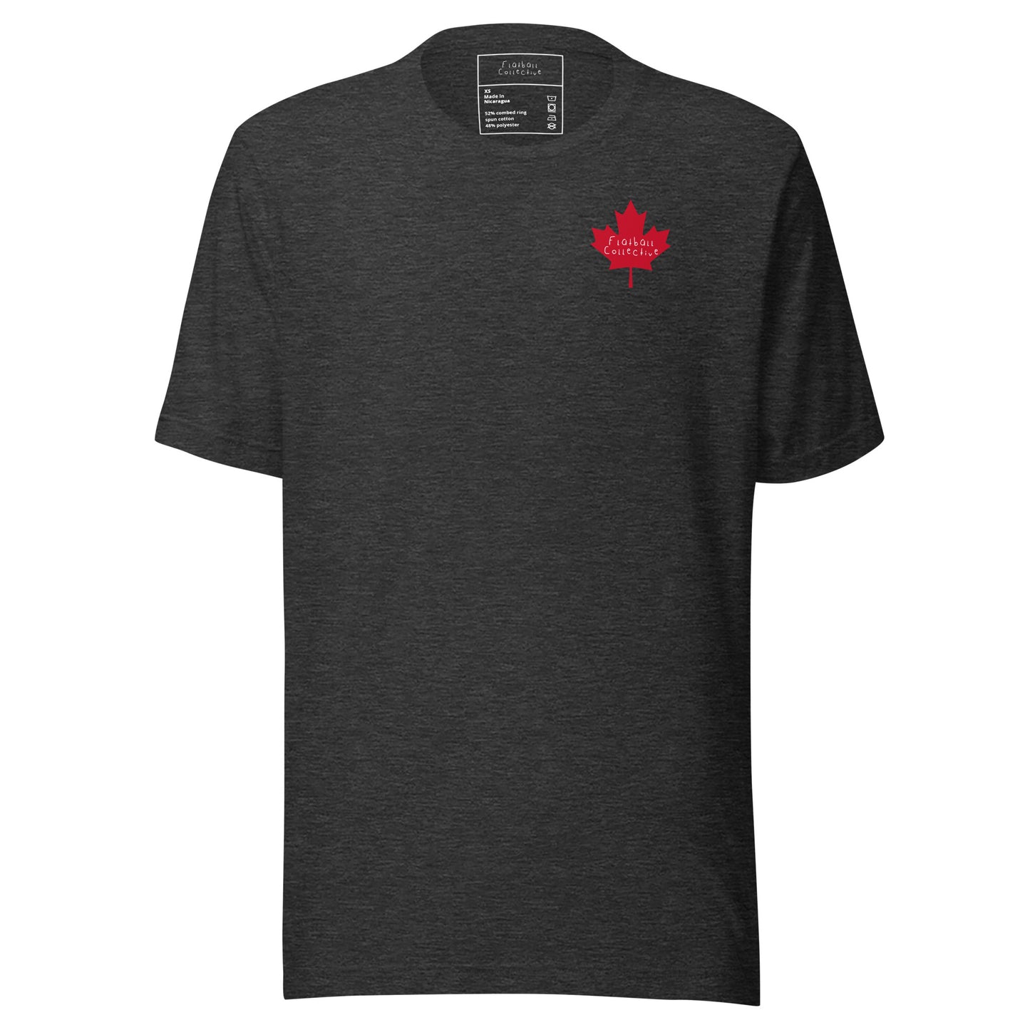 Maple Leaf T-shirt