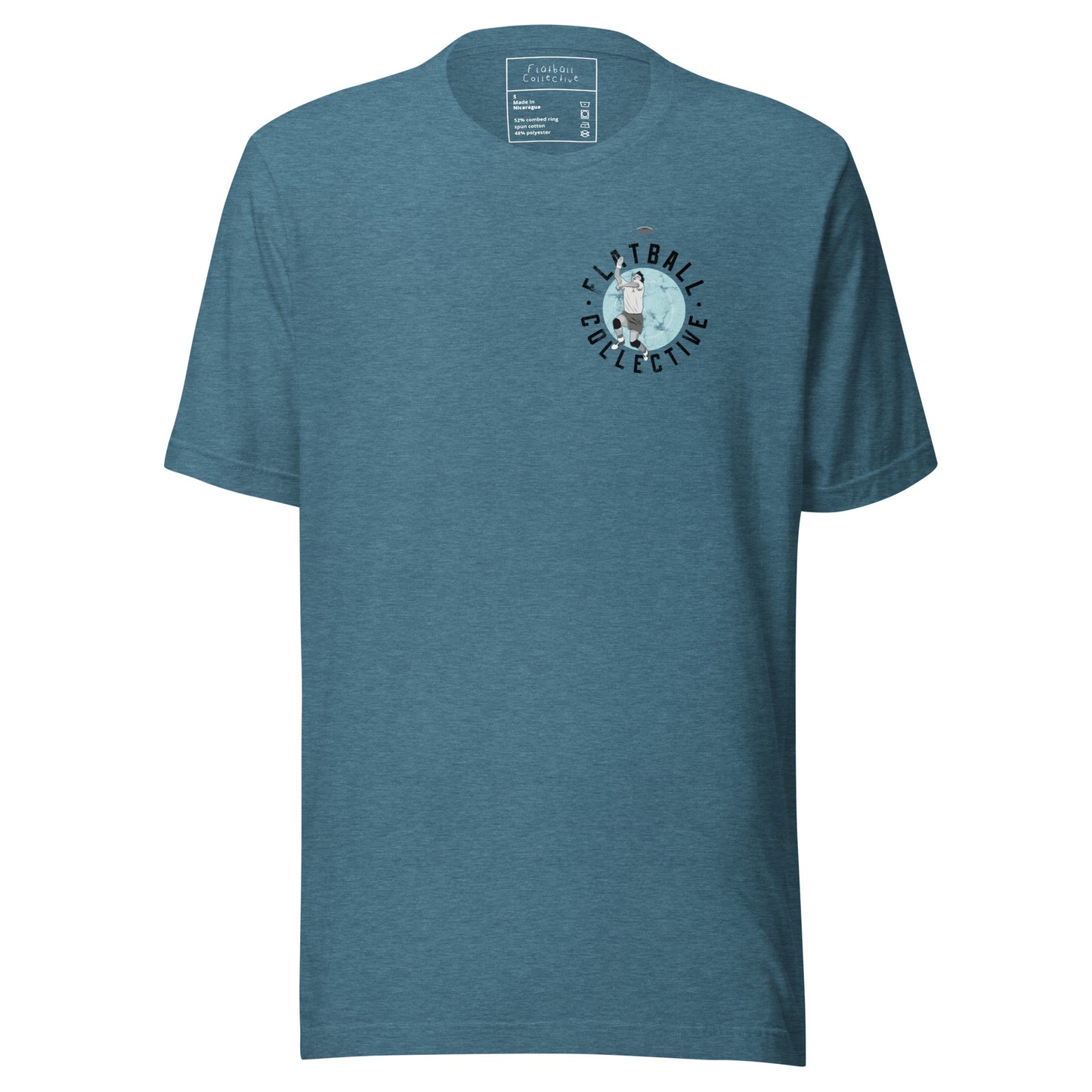 Kenny Dobyns T-shirt