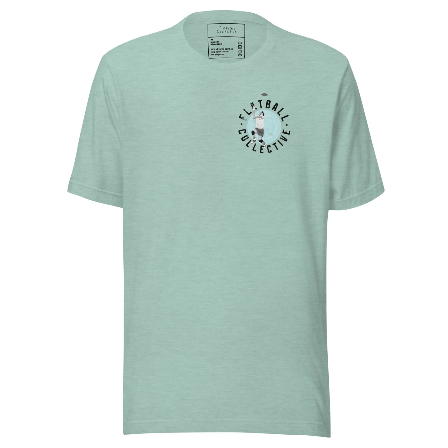 Kenny Dobyns T-shirt