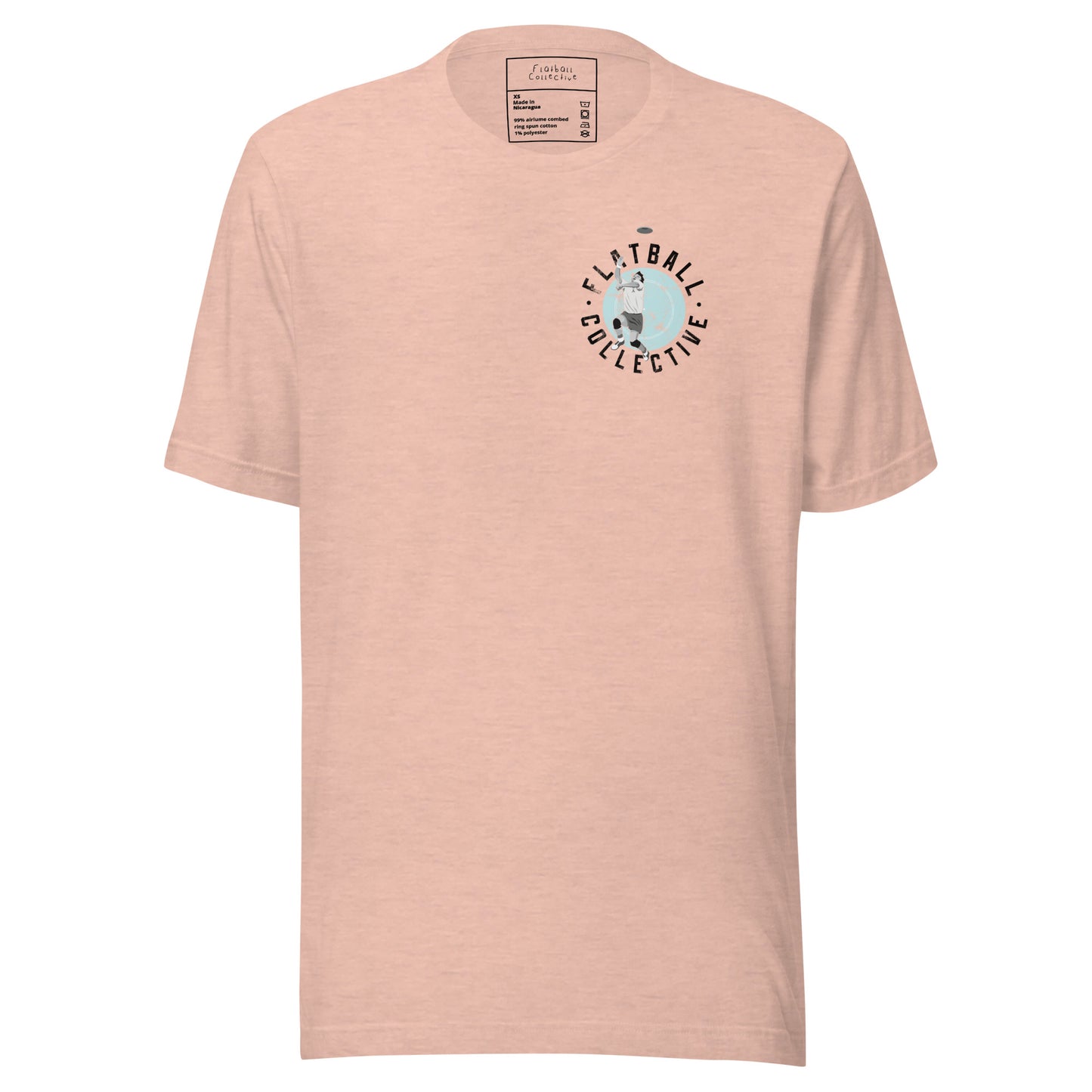 Kenny Dobyns T-shirt
