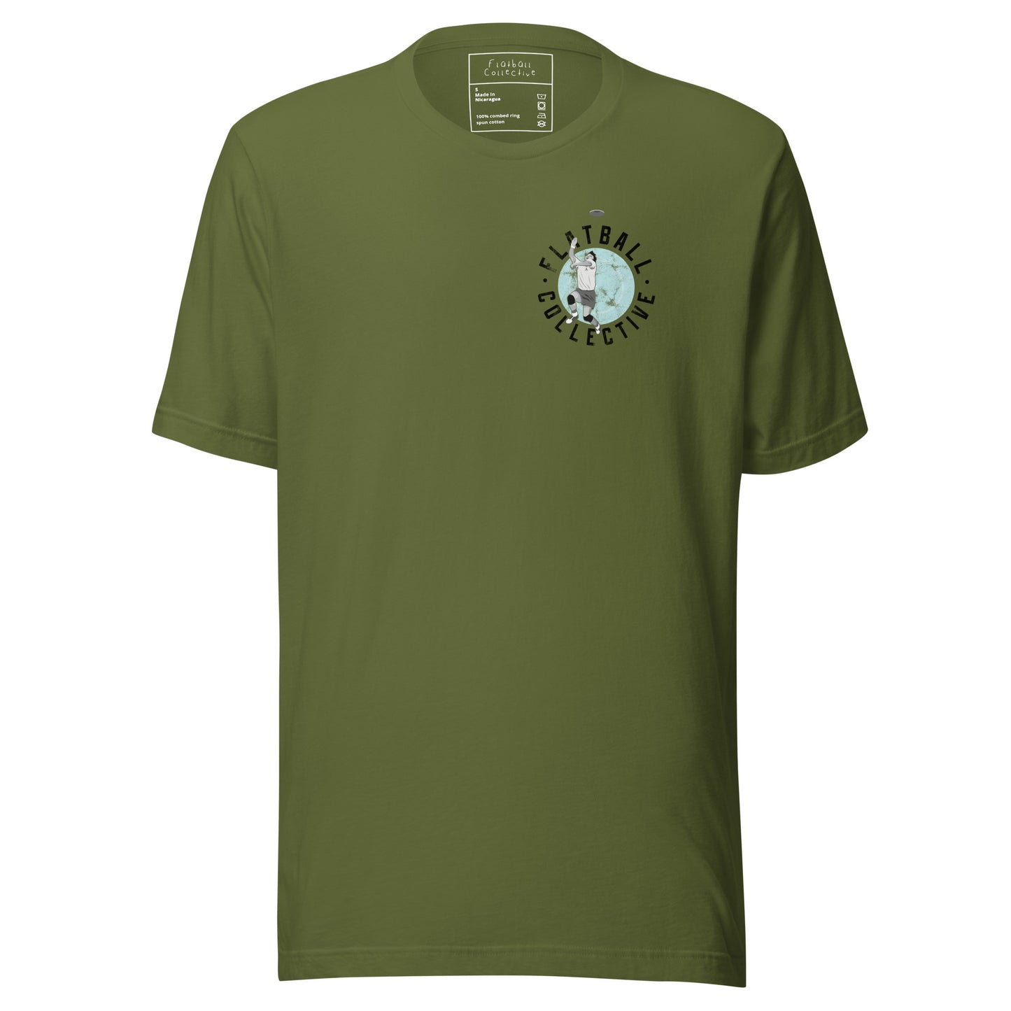Kenny Dobyns T-shirt