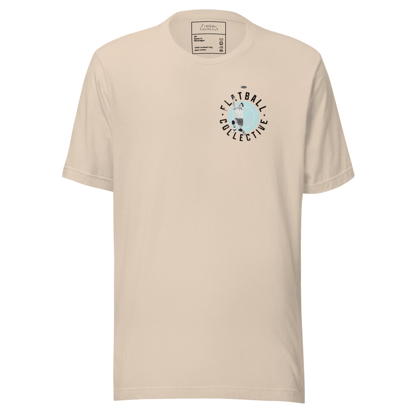 Kenny Dobyns T-shirt