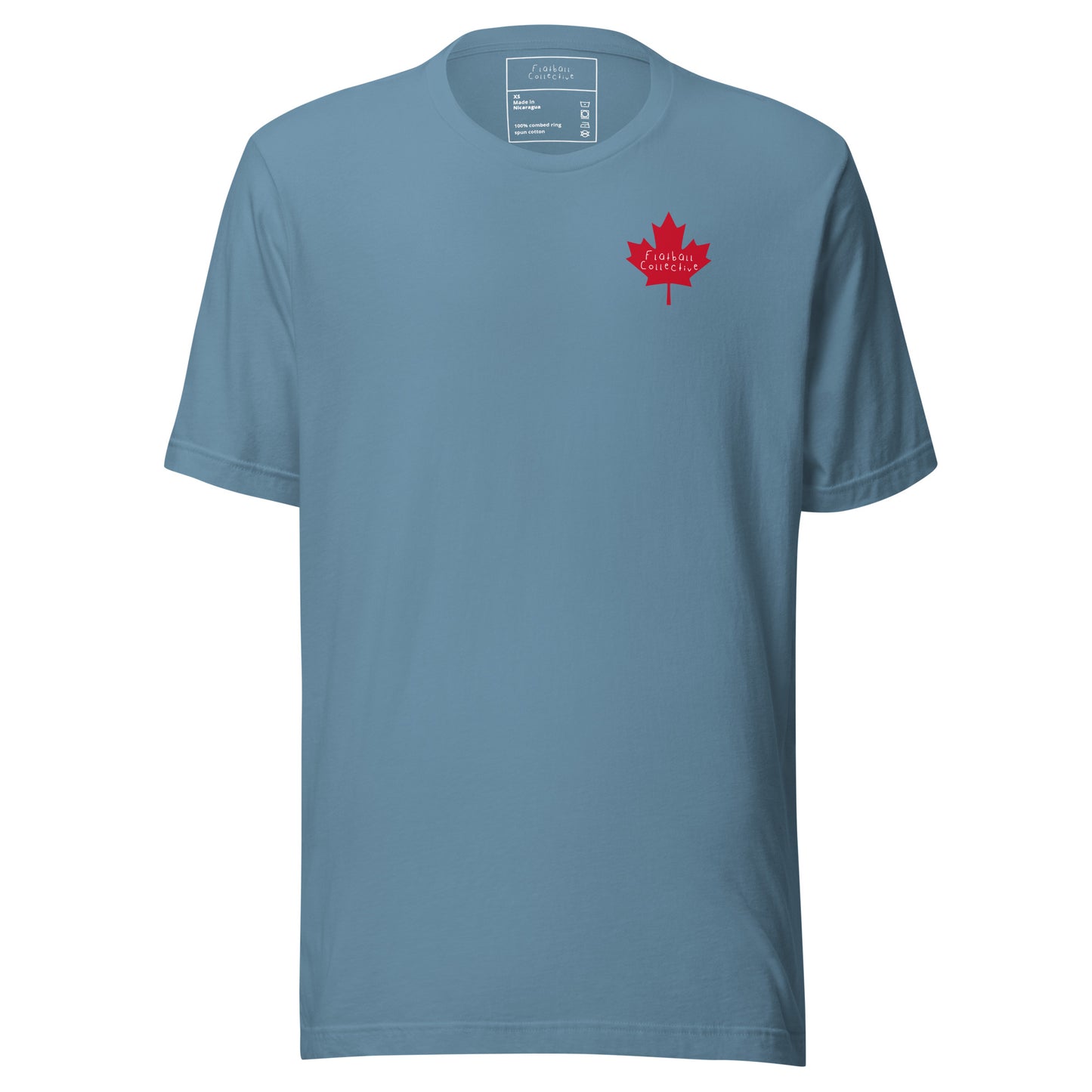 Maple Leaf T-shirt