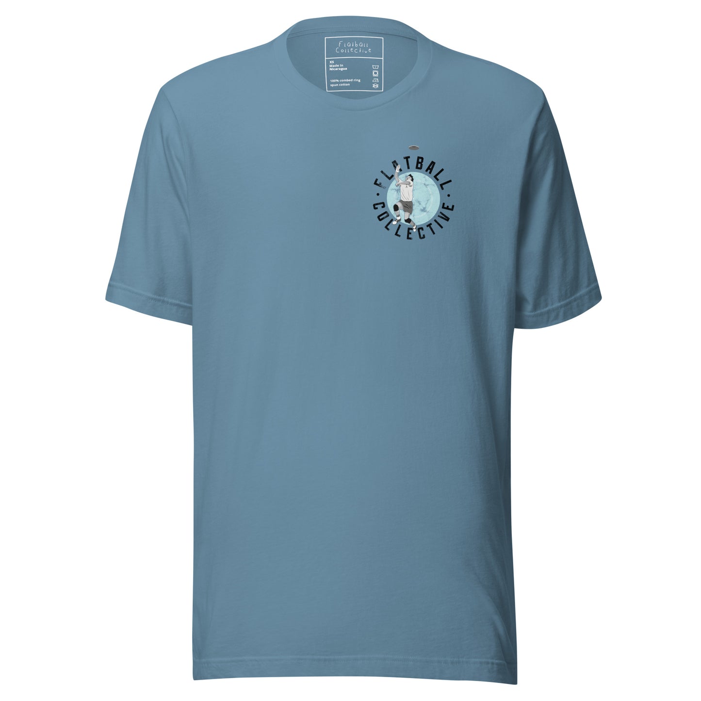 Kenny Dobyns T-shirt