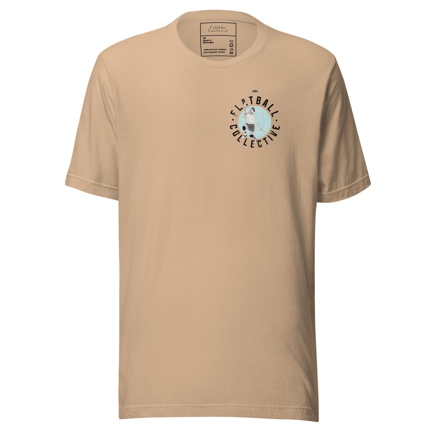 Kenny Dobyns T-shirt