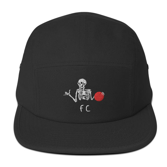 FC Five Panel