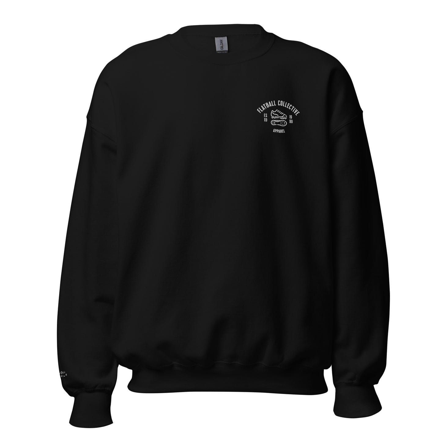 FC Cleats Crewneck