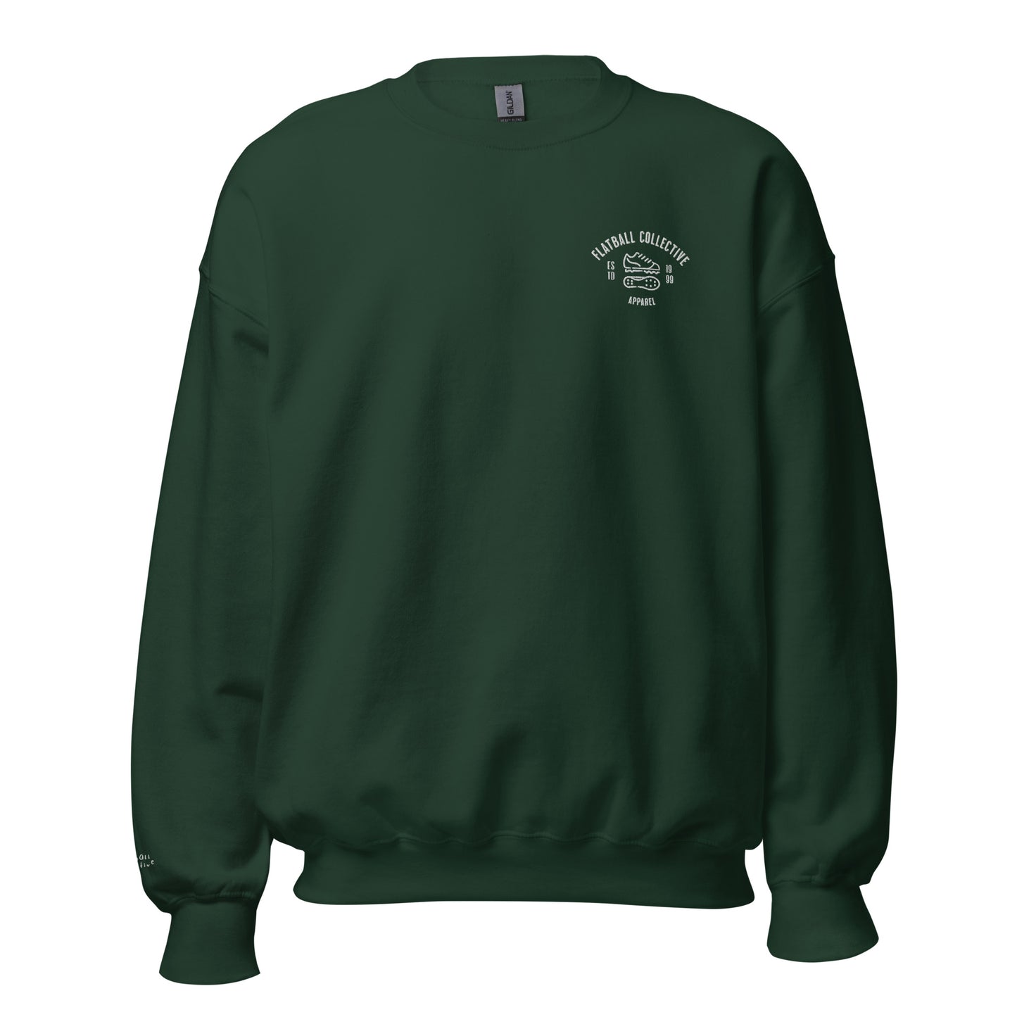 FC Cleats Crewneck