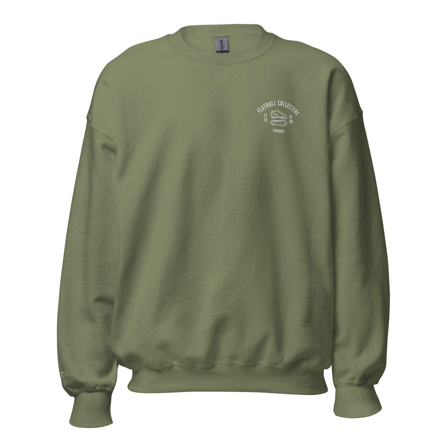 FC Cleats Crewneck