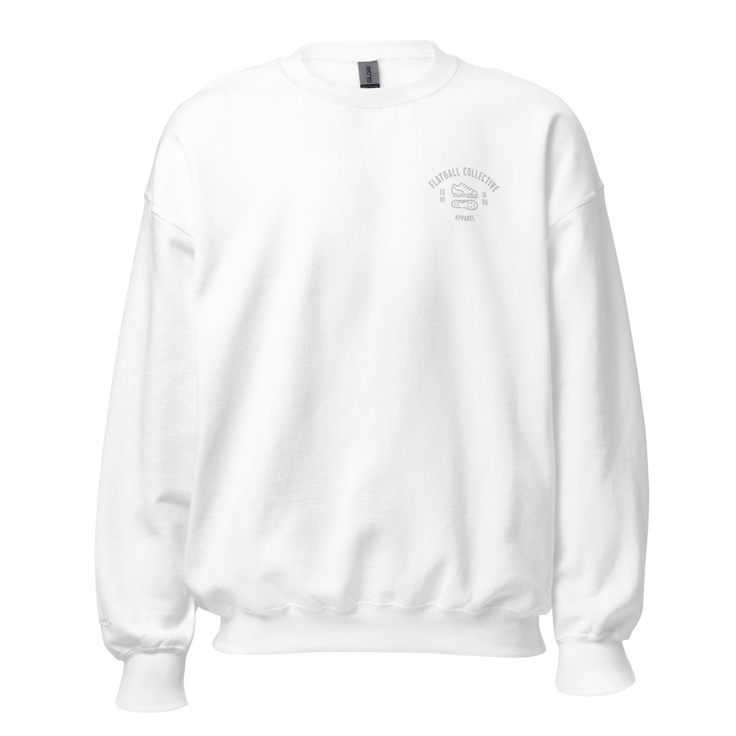 FC Cleats Crewneck