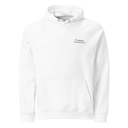 Logo Hoodie - Premium